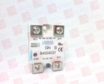 Crouzet 84134021 / (used). Fixed Price $60.23.