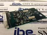 Dek Dual Stepper Driver - 181379 W/warranty. Fixed Price $52.00.