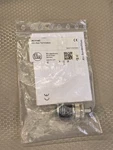Ifm AC1147 Bus Termination M12 Connector As-interface Passive New. Fixed Price $99.55.