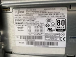 Fujitsu DPS-500XB A , S26113-E567-V50-02 500W Power Supply. Fixed Price $285.00.