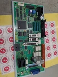 Fanuc A20B-2100-042 Rev 04D Control Board. Fixed Price $100.00.