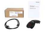 Honeywell / Metrologic MK5145-31A38 Eclipse Barcode Scanner With Usb Cable. Fixed Price $15.00.