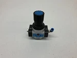 Festo Pneumatic LR-1/8-D-MINI-SA Regulator 155682 LR18DMINISA. Fixed Price $26.99.