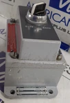 Allen Bradley 800H-R3HA7 Pushbutton Station W/ Enclosure 800H-1HZX7 Ser.. Fixed Price $139.00.