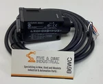 Allen Bradley 42GRR-9001 Photoelectric Sensor / Switch 10-55VDC, 2M Cable. Fixed Price $89.99.