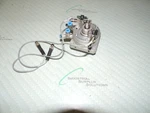 Festo DSM-12-270-CC-FW-A-B / 547573 Rotary Actuator. Fixed Price $344.65.