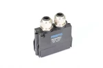 Festo 18529, FBS-SUB-9-GS-9, Plug. Fixed Price $9.57.