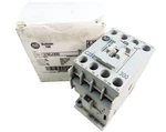 Allen Bradley 100-C23EJ300 Contactor Amp 24VAC Coil 100C23EJ300 New In Box. Fixed Price $289.95.