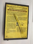 STI,94555-3611,CURTAIN Controller. Fixed Price $140.00.