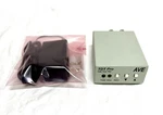 New Ave Camera Tilter With Time Date Generator; Model Tdt-pro V101R7. Fixed Price $69.99.