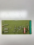 General Electric 872D429-0 Circuit Board. Fixed Price $170.00.