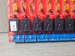 Honeywell ACM8UL Access Control Power Board. Fixed Price $229.99.