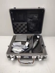 Lightel Fiber Optic Connector Inspector CI-1000-USB2 CI-1100-HS Video. Fixed Price $853.29.