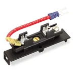 Square D 9070SF25A Fuse Clip,cntrl,type T/e/tf 25-200V 4R942. Fixed Price $29.12.