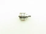 Kamo Seiko BR50SH-18S-S011 Inline Ball Gearbox Reducer 18:1 6MM 10MM Out. Fixed Price $599.99.