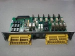 Used Fanuc A16B-1212-0540/06D Emergency Stop Control Board. Fixed Price $35.00.