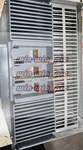 One Used Abb Ps 60/105-500L 1SFA892006R1002 Softstarter. Fixed Price $1805.73.