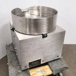 Pinnacle Feeding Systems Industrial Grade Vibratory Bowl Feeder 12", 230VAC. Fixed Price $1400.00.
