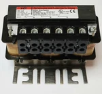 Tci KDRULB1L 27 Amp Motor Drive Reactor 3 Phase 600 Vac. Fixed Price $200.00.