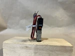 Smc VJ3140 24VDC. Fixed Price $44.99.