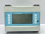 Endress+hauser RMS621 Steam And Heat Computer Energy Manager. Fixed Price $272.09.