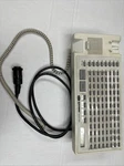 Rauland Responder NCS3096 System 3000 Nurse Master Call Station - For Parts. Fixed Price $75.00.