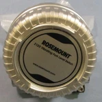 Rosemount Vibrating Fork Level Switch 20-60VDC 0.3W 2120D5RG2NASA0000Q4. Fixed Price $499.99.