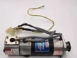 Used & Tested Sanyo Denki U508-012S18 E501000C30 Optical Shaft Encoder. Fixed Price $495.00.