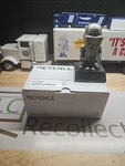 Keyence VS-L320MX + CA-DEW10X All-in-one Camera Vision System. Fixed Price $4999.00.