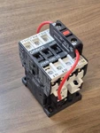 Omron J7KN-10D-10 24D Contactor (used). Fixed Price $30.00.