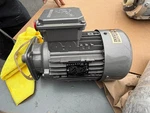Nord Inverter Motor SK90LP/4 Cut Tw * 2HP #34711682 New 2024 230/460V 3PH. Fixed Price $390.00.