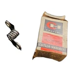 Cutler Hammer Heater Coil H1029. Fixed Price $18.45.