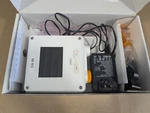 Vaisala Indigo 201 Analog Output Transmitter, With Ac Adapter & Software. Fixed Price $375.00.