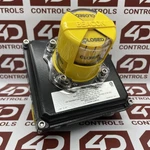 2004NBY2A2M02CS Accutrak Rotary Position Monitor, Used. Fixed Price $399.00.