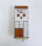 Moore Industries TCA/E-10MV/DL1L1/117AC Pt Thermocouple Alarm. Fixed Price $94.05.
