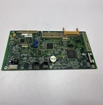 Cosmetic Damage "mutoh EY-80700 Circuit Board. Fixed Price $499.99.