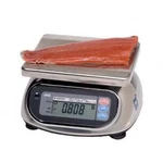 A&d Weighing SK-5000WP Compact Washdown Bench Scale. Fixed Price $595.00.