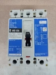 Westinghouse HFD3020 65K 20A 3POLE Circuit Breaker Nto. Fixed Price $206.99.