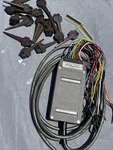 Lot 16 Tektronix P6460 Data Acquisition Probe Unit P6407. Fixed Price $40.00.