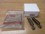 Arrow Hart 42020 Overload Relay Heater Element (pack Of 2). Fixed Price $29.77.
