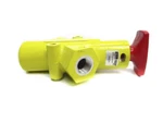 Parker LV40A 250PSI Nsnp. Fixed Price $118.00.
