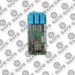 Abb 58907146J 57619261E NINP-61 Power Supply Board Input Card. Fixed Price $185.00.