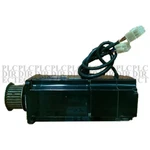 Used Omron R88M-U75030HA-B Servo Motor. Fixed Price $513.15.