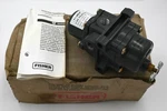 Emerson Fisher FS-67CFR-225 Pressure Regulator. Fixed Price $249.00.