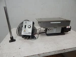 Ntn S10 EG177 Vibratory Feeder W Speed Controller M3923. Fixed Price $299.99.
