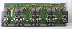 Siemens Circuit Board 6SC6608-4AA00 462608.9000.00. Fixed Price $1100.00.
