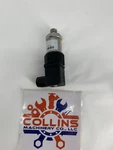 Hydac Hda 4445-A-100-000 Pressure Transmitter Sensor 100-BAR 10-30 Vdc Qty.. Fixed Price $311.65.