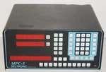 Deltronic MPC-5 Dro Multiprocessor Digital Readout Optical Comparator Unit Usa. Fixed Price $475.00.