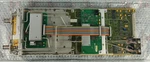 Hp Agilent 08713-60005 5086-7936+08712-6009+08711-60077 Receiver Board Build. Fixed Price $1599.99.