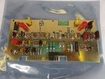 Hp Agilent 3320B Frequency Synthesizer Standard Circuit Board P/n 03320-66507. Fixed Price $60.00.